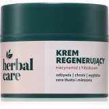 Farmona Herbal Care Niacinamide &amp; Hibiscus crema pentru regenerare in profunzime 50 ml