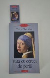 Tracy Chevalier Fata cu cercel de perla