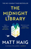 Midnight Library | Matt Haig