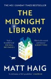 Midnight Library | Matt Haig