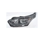 Far KIA CEED, 07.2021-, partea stanga, original, H7+H7; electrical; halogen,