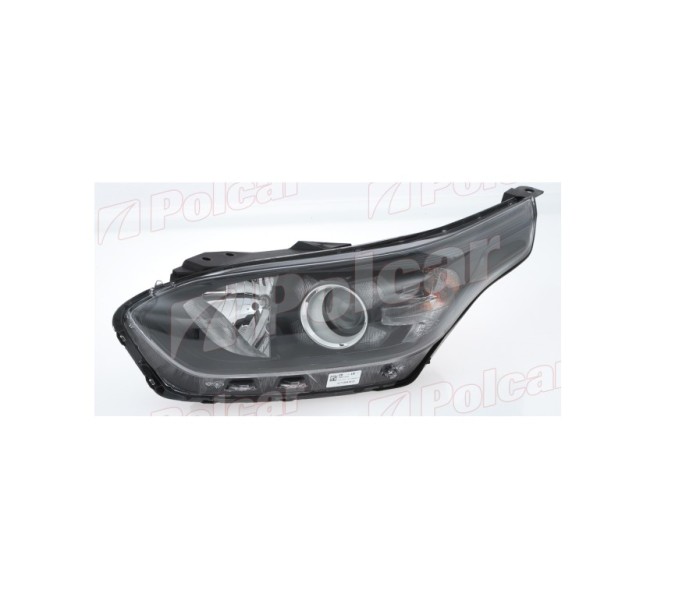 Far KIA CEED, 07.2021-, partea stanga, original, H7+H7; electrical; halogen,