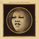 Vinil 2xLP Billie Holiday &ndash; The Billie Holiday Story Volume II (VG++)