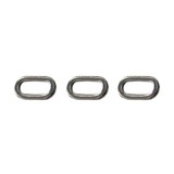 Inel Kudos KDS-1905 Oval Halka 4,5mm