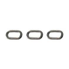Inel Kudos KDS-1905 Oval Halka 4,5mm