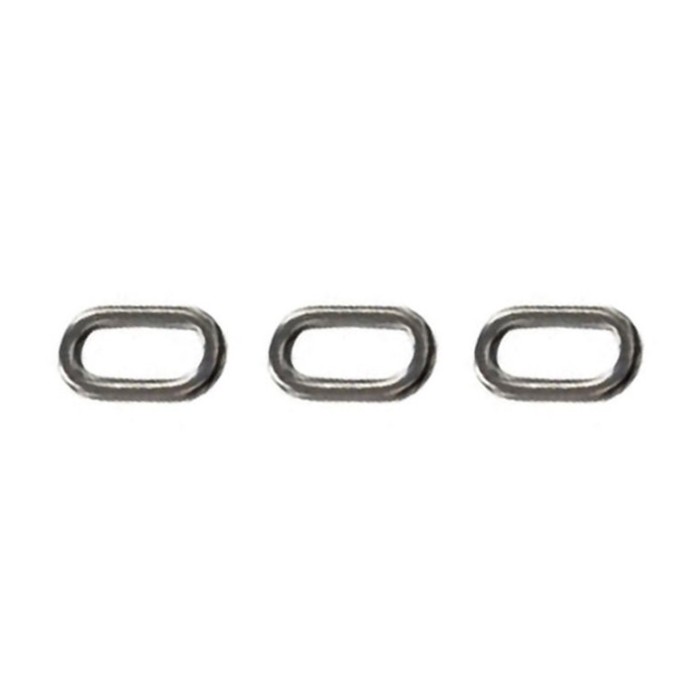 Inel Kudos KDS-1905 Oval Halka 4,5mm
