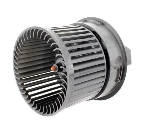 Ventilator habitaclu Citroen C4, 2010-, DS4, 2011-2015, motor 1.6 HDI, 2.0 HDI, diesel, 1.2 THP, 1.4, 1.6/1.6 THP, benzina, cu 2 pini, diametru 142 m