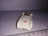 Bnk jc Dinky 237 Mercedes Benz Racing Car, 1:43