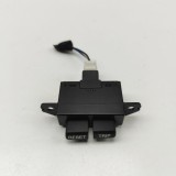 Panou Butoane Hyundai Santa F&eacute; II CM 2012 93760-2B000CA Original Intrerupator Regulator