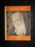 Paul Fierens - Memlinc 1435-1494. Album (1960, format 12 x 16 cm)