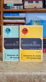 Selectoare canale FIF tranzistorizate Mihai Basoiu Editura Tehnica 1978 Carte veche colectie radio televiziune
