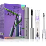 M&Aacute;DARA Brow &amp; Lash set pentru gene și spr&acirc;ncene