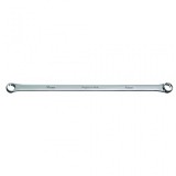 Cheie inelara 16x17mm CR-V, Topmaster, 231942