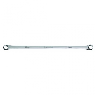 Cheie inelara lunga 10x12mm CR-V, Topmaster, 231943 foto