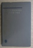 G. L. Permyakov - From proverb to folk-tale