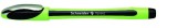 Liner Schneider Xpress, rubber grip, v&acirc;rf fetru 0.8mm