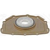 Elring Simering, arbore cotit