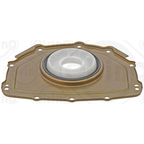 Elring Simering, arbore cotit