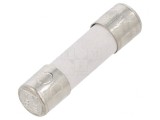 Siguranță &Icirc;nt&acirc;rziere 4A 250V Ceramică Cilindrică, ESKA