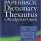 OXFORD PAPERBACK DICTIONARY THESAURUS and WORDPOWER GUIDE