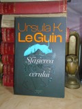 URSULA K. Le GUIN - SFASIEREA CERULUI ( SF ) , 2022 #