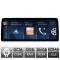 Navigatie BMW X5 X6 F15 F16 2016-2019 cu ecran EVO, Android, Octa Core, 12+256, 12.3&quot;, Qled 2K 2400x900, Qualcomm 680 CarStore Technology