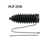 SKF Ansamblu burduf, directie