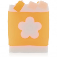 Daisy Rainbow Soap Sweet Orange săpun solid pentru copii 100 g