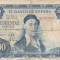 SPANIA 500 PESETAS 1954 UZATA