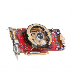 Placi Video Asus ATI Radeon HD 3850 512MB GDDR3 256-bit foto