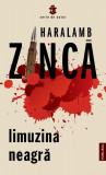 Limuzina neagra - Haralamb Zinca - Publisol