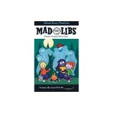 Ghost Story Mad Libs: World's Greatest Word Game