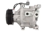 Compresor clima aer conditionat TOYOTA COROLLA combi (_E12_) (2001 - 2008) THERMOTEC KTT090215