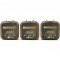 Fir Textil KORDA Kamo coated Hooklink, 30lbs, 20m/rola