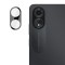 Folie Camera pentru Oppo A38 / A18 - Techsuit Full Camera Glass - Black