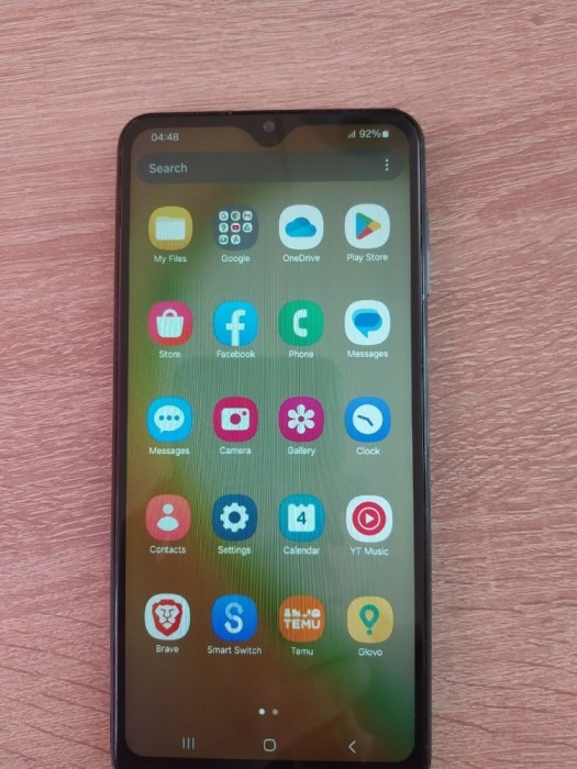 Telefon Samsung A04S