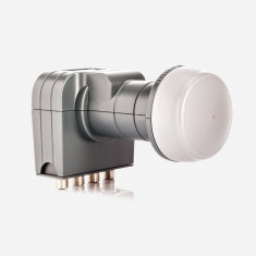 DEK417 QUATTRO-SWITCH-LNB, 40MM FEED 21510039 FUBA