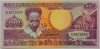 BANCNOTA EXOTICA 100 GULDENI - SURINAME, anul 1986 *cod 535 = UNC