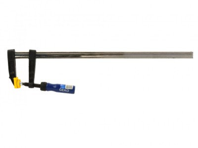 Clema tamplar 80x500mm, GEKO PROFI G29984 foto