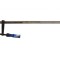 Clema tamplar 80x500mm, GEKO PROFI G29984