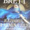 RAZBOIUL LA LUMINA ZILEI (Seria Demon, partea a III-a) Peter V. Brett