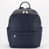 Rucsac DianaCo Firenze bleumarin inchis DJM740-2 119