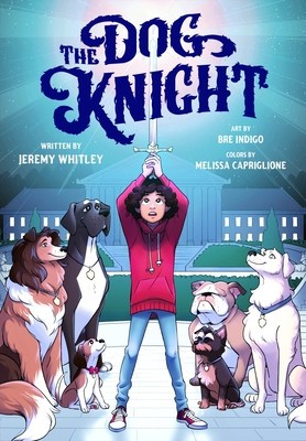 The Dog Knight foto