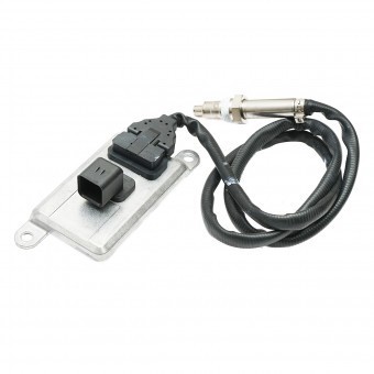 Senzor NOx John Deere cod OEM RE552183 foto