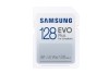 Card Memorie Samsung 128GB SDXC EVO Plus U3 V30 130MB/s