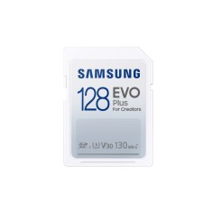 Card SDXC 128 GB Samsung