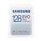 Card SDXC 128 GB Samsung