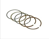 Set segmenti 52.50mm (125cc) scuter GY6-125 4T - Aeon - Jonway - Kreidler - Kymco - Lifan - Peugeot Sum-Up - Rex - Sachs 4T 125cc
