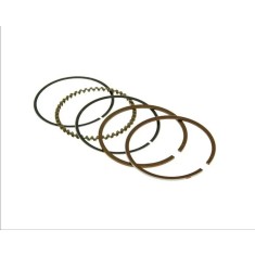Set segmenti 52.50mm (125cc) scuter GY6-125 4T - Aeon - Jonway - Kreidler - Kymco - Lifan - Peugeot Sum-Up - Rex - Sachs 4T 125cc
