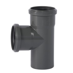 Racord Canalizare HT DN/OD 75/75 87 Grade